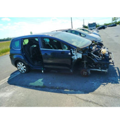 Afficheur PEUGEOT 5008 1