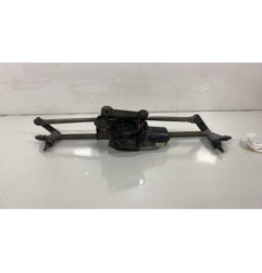 Moteur essuie glace avant PEUGEOT 406 Photo n°1