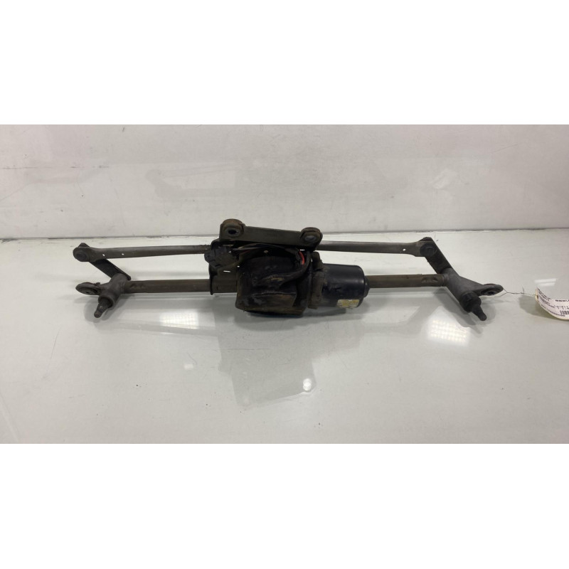 Moteur essuie glace avant PEUGEOT 406 Photo n°1
