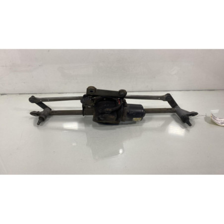 Moteur essuie glace avant PEUGEOT 406 Photo n°1