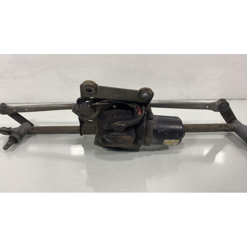 Moteur essuie glace avant PEUGEOT 406 Photo n°3
