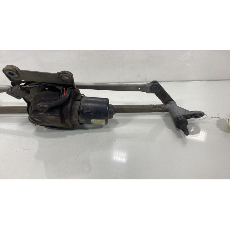 Moteur essuie glace avant PEUGEOT 406 Photo n°5