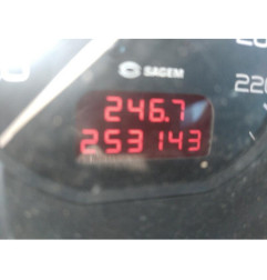 Moteur essuie glace avant PEUGEOT 406