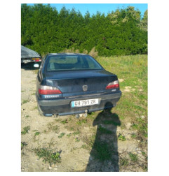 Moteur essuie glace avant PEUGEOT 406