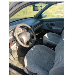 Moteur essuie glace avant PEUGEOT 406