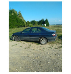 Moteur essuie glace avant PEUGEOT 406