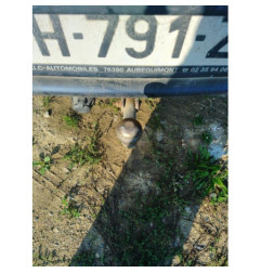 Moteur essuie glace avant PEUGEOT 406