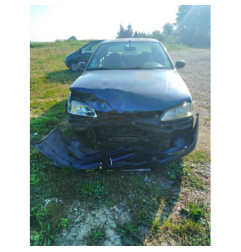 Moteur essuie glace avant PEUGEOT 406