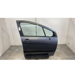 Porte avant droit PEUGEOT 308 1 Photo n°1
