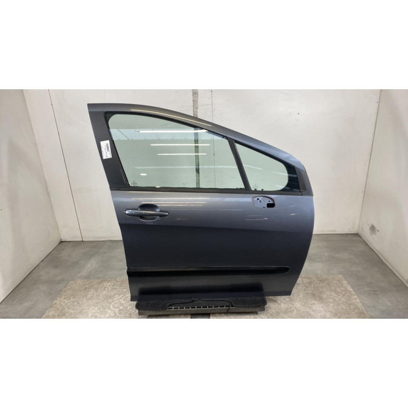 Porte avant droit PEUGEOT 308 1 Photo n°1