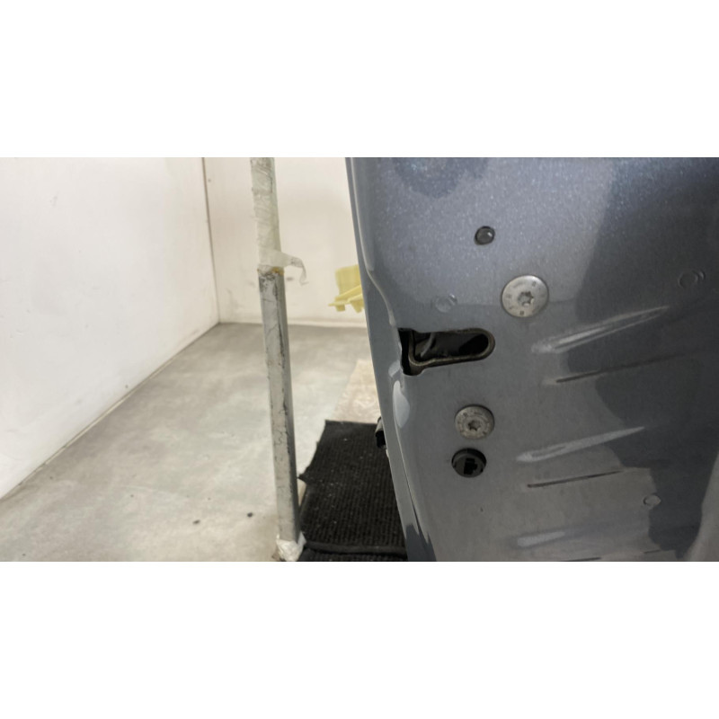 Porte avant droit PEUGEOT 308 1 Photo n°3
