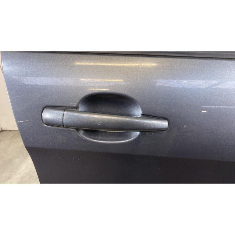 Porte avant droit PEUGEOT 308 1 Photo n°4