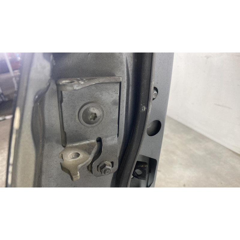Porte avant droit PEUGEOT 308 1 Photo n°5