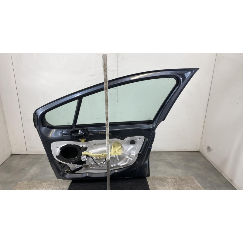 Porte avant droit PEUGEOT 308 1 Photo n°7