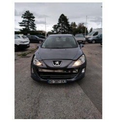 Porte avant droit PEUGEOT 308 1