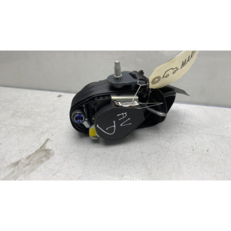 Pretensionneur de ceinture avant droit PEUGEOT 308 1