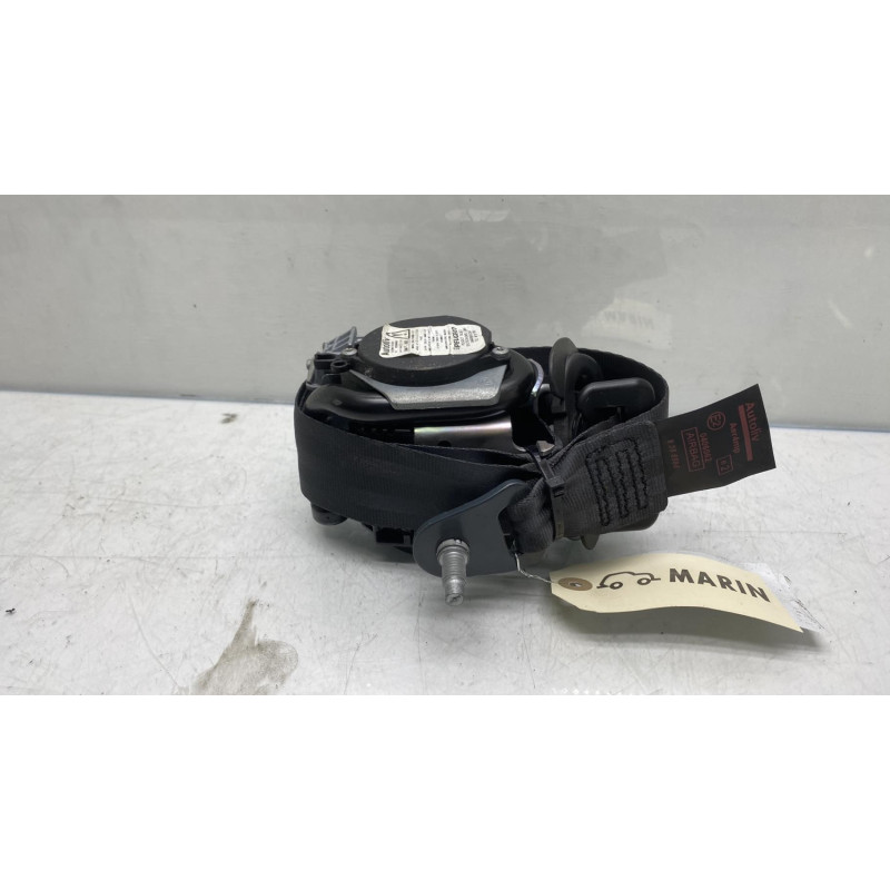 Pretensionneur de ceinture avant droit PEUGEOT 308 1 Photo n°3