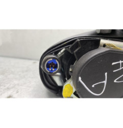 Pretensionneur de ceinture avant droit PEUGEOT 308 1