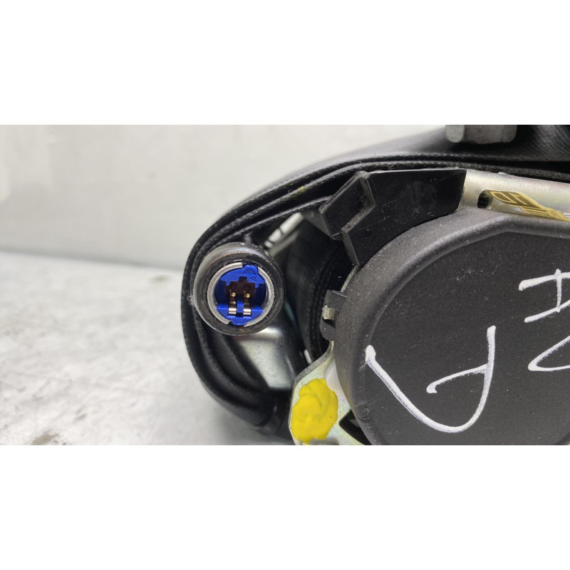 Pretensionneur de ceinture avant droit PEUGEOT 308 1 Photo n°4