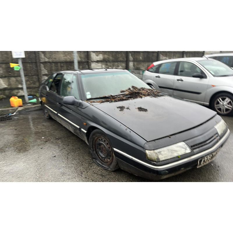 Feu arriere principal gauche (feux) CITROEN XM Photo n°9