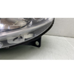 Optique avant principal gauche (feux)(phare) FIAT PUNTO 2