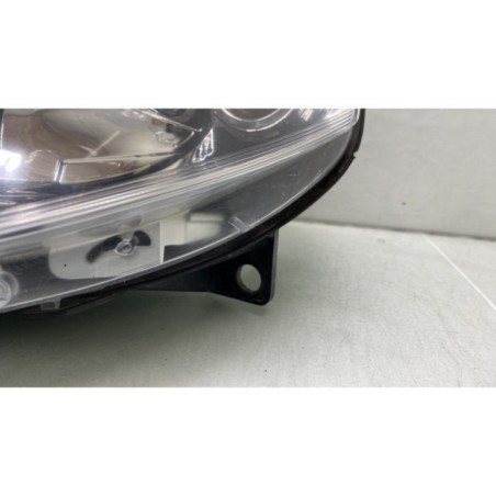 Optique avant principal gauche (feux)(phare) FIAT PUNTO 2