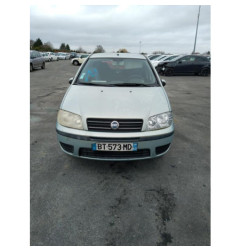 Optique avant principal gauche (feux)(phare) FIAT PUNTO 2