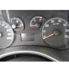 Optique avant principal gauche (feux)(phare) FIAT PUNTO 2