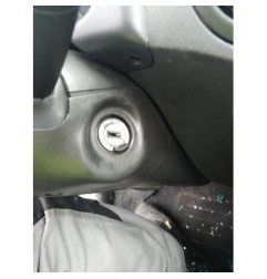 Optique avant principal gauche (feux)(phare) FIAT PUNTO 2