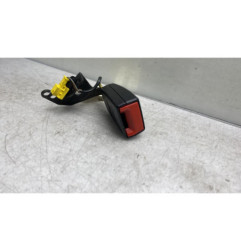 Attache ceinture arriere gauche MERCEDES CLASSE C 204