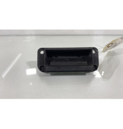 Bouton de coffre MERCEDES CLASSE C 204 Photo n°1