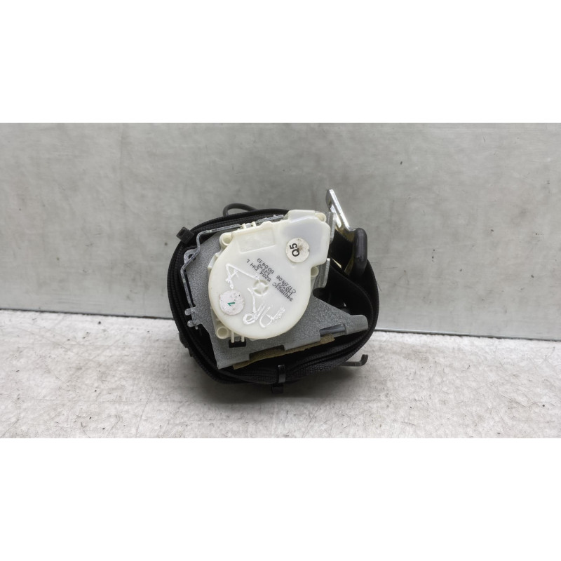 Pretensionneur de ceinture arriere droit MERCEDES CLASSE C 204 Photo n°1