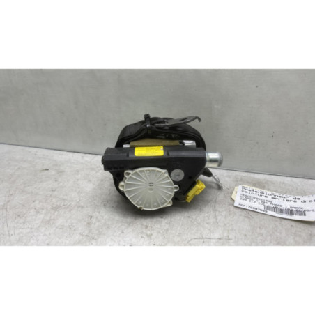 Pretensionneur de ceinture arriere droit MERCEDES CLASSE C 204