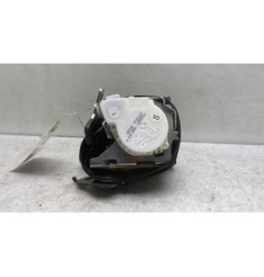 Pretensionneur de ceinture arriere gauche MERCEDES CLASSE C 204