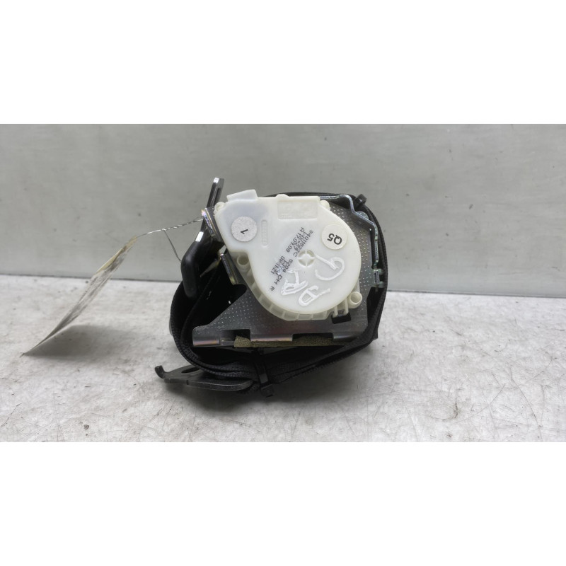 Pretensionneur de ceinture arriere gauche MERCEDES CLASSE C 204 Photo n°3