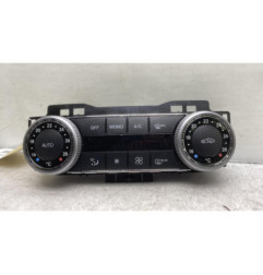 Commande chauffage MERCEDES CLASSE C 204