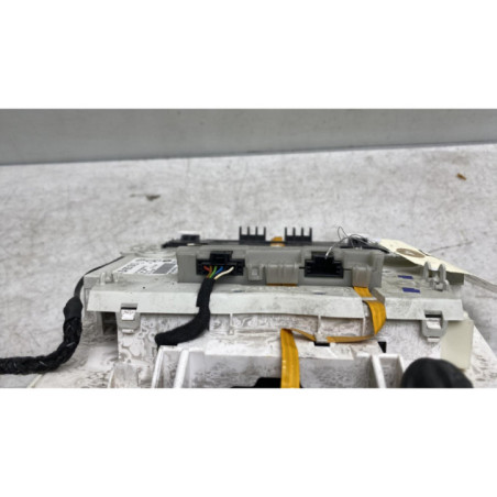 Eclairage de plafonnier MERCEDES CLASSE C 204