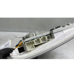 Eclairage de plafonnier MERCEDES CLASSE C 204