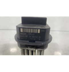 Resistance chauffage MERCEDES CLASSE C 204 Photo n°1