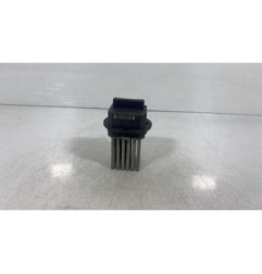 Resistance chauffage MERCEDES CLASSE C 204