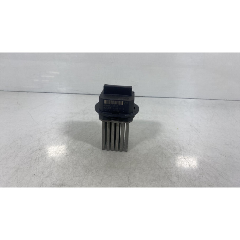 Resistance chauffage MERCEDES CLASSE C 204 Photo n°2