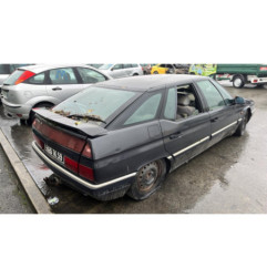 Serrure avant droit CITROEN XM