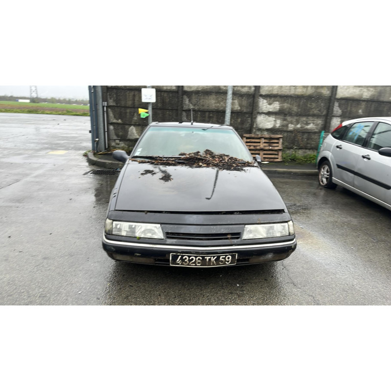 Serrure avant droit CITROEN XM Photo n°8