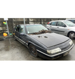 Serrure avant droit CITROEN XM