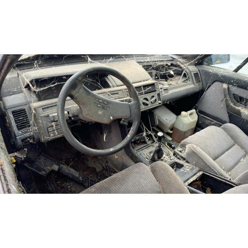 Serrure avant droit CITROEN XM Photo n°12