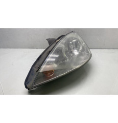 Optique avant principal gauche (feux)(phare) FORD FOCUS 1