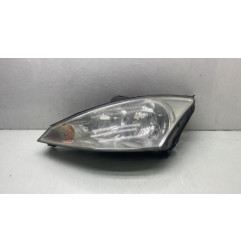 Optique avant principal gauche (feux)(phare) FORD FOCUS 1