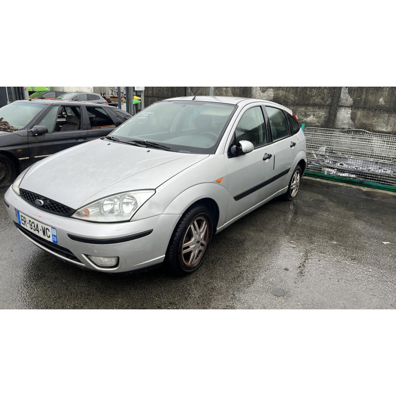 Leve vitre electrique avant droit FORD FOCUS 1 Photo n°13