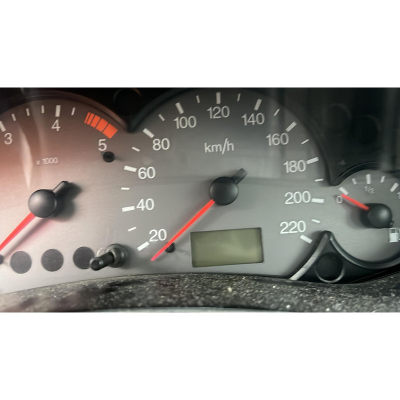 Leve vitre electrique avant droit FORD FOCUS 1 Photo n°14