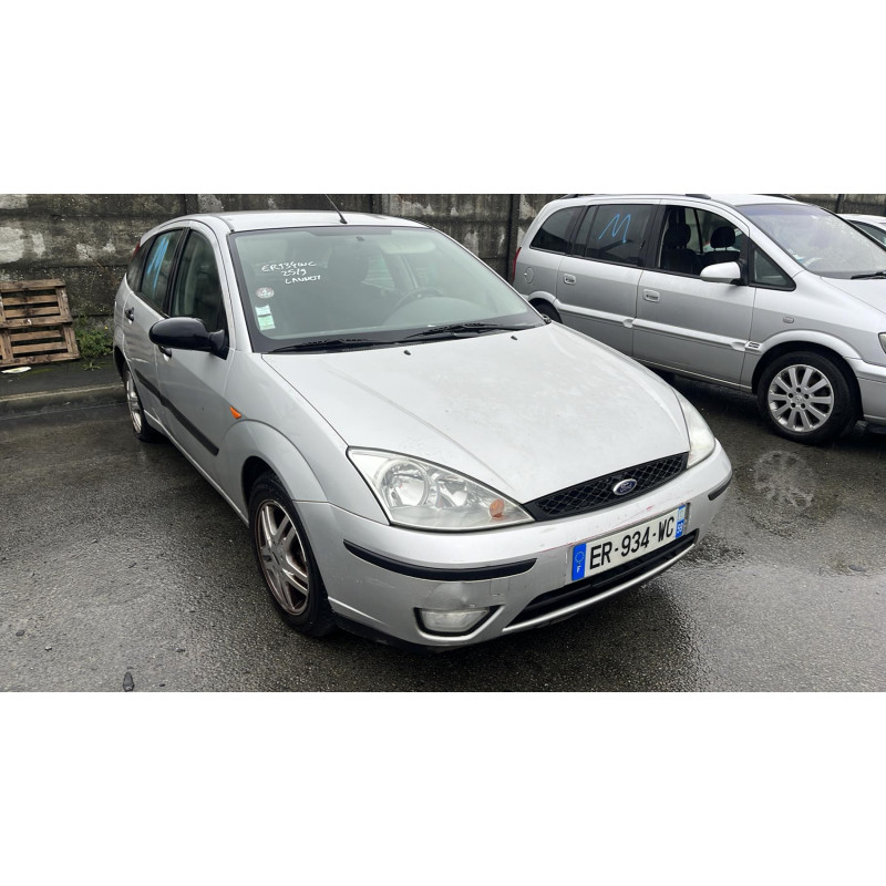 Leve vitre electrique avant droit FORD FOCUS 1 Photo n°20